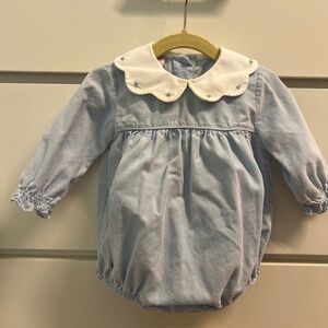 Petit Bebe 9 mo Bubble